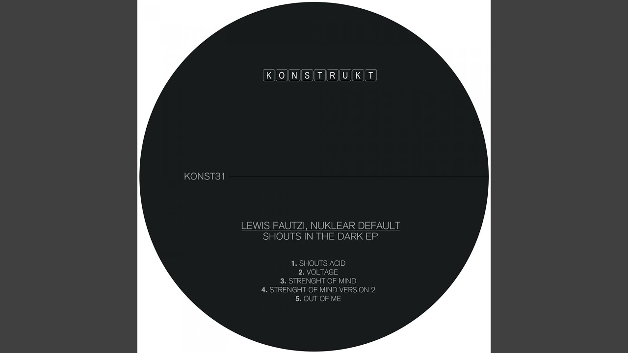 Demo 4 edit mind electric