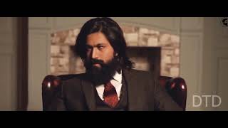 KGF Super star Yash Birthday Special Video | yash dance mashup 1