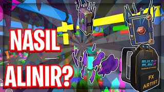 Yeni 3 Build it play it eşyası nasıl alınır? | Roblox