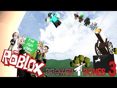 The Fgn Crew Plays Roblox Broken Bones 3 Youtube - the fgn crew plays roblox youtube factory tycoon pc youtube