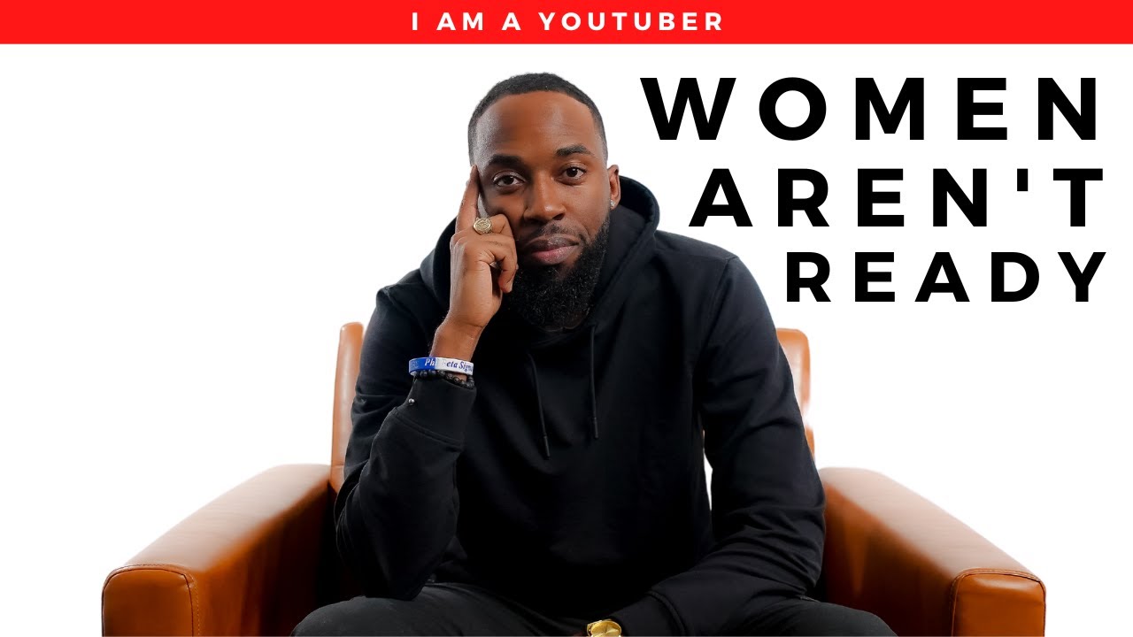 The Atlanta Dating Pool After Divorce @coreymjones3 - Listen to Black Men (Episode 11)