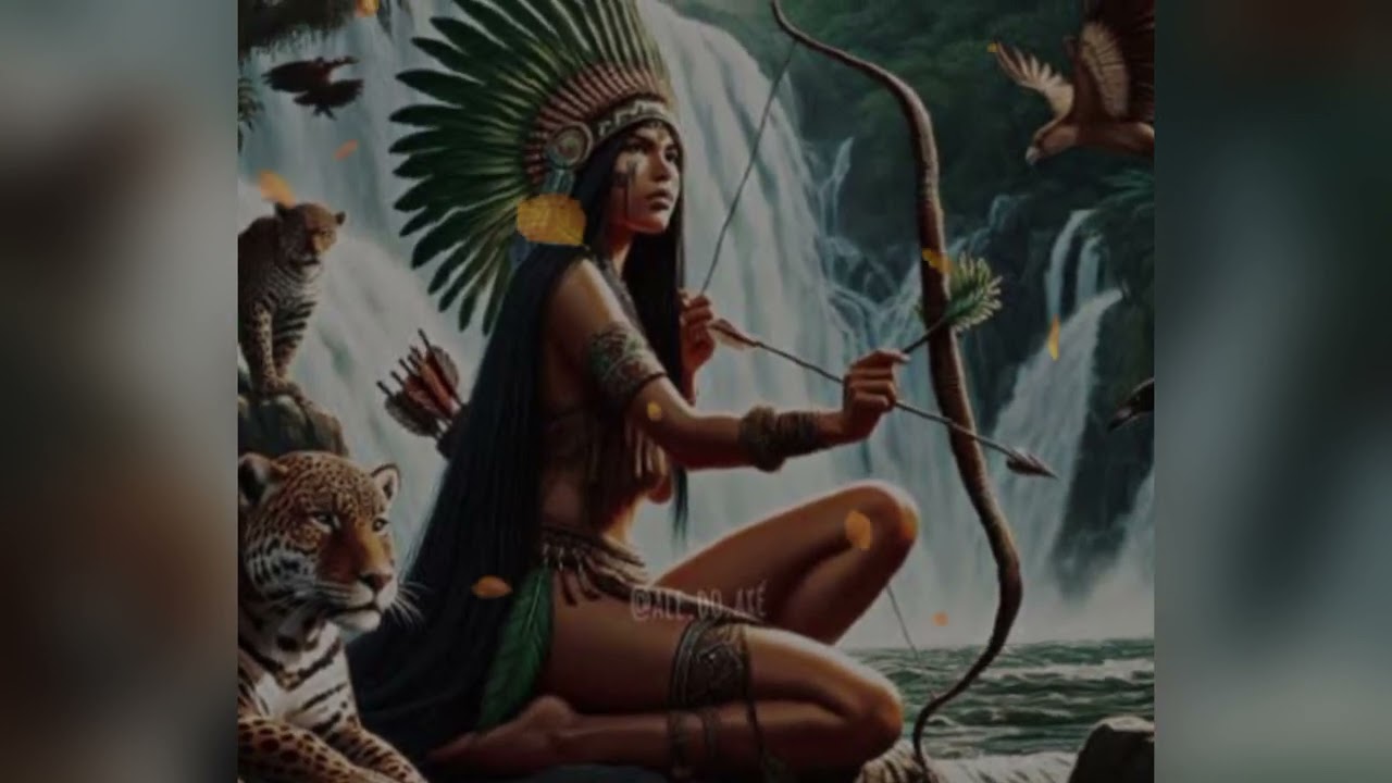 Cabocla Jurema — Curas, Fé e Encantos da Mata”(Seis canções que celebram a força, a alegria.