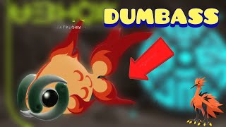 What is going on in the depths of low ladder??? (+ Galarian Zapdos) [Ranked Battles]