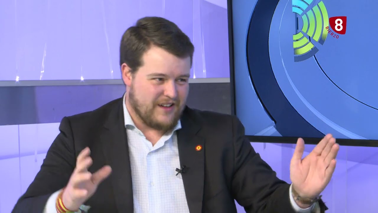 ENTREVISTAS ELECTORALES: VOX, MIGUEL SUÁREZ ARCA - UPL, ALICIA GALLEGO, 2 MARZO 2026