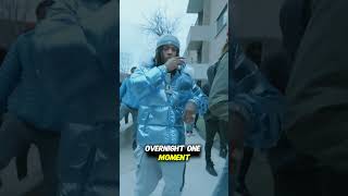 The Untold Truth About King Von’s Past 💔 Shocking #shorts