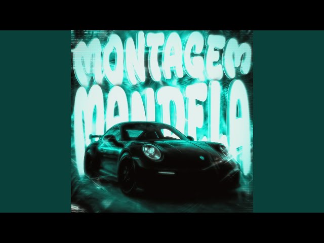 MONTAGEM MANDELA