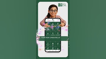 Learn Indian Sign Language for FREE