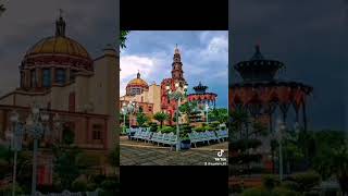 Atotonilco el Alto Jalisco México ❤️🤠🌵 #fypシ゚viral  Hermoso nuestro pueblo