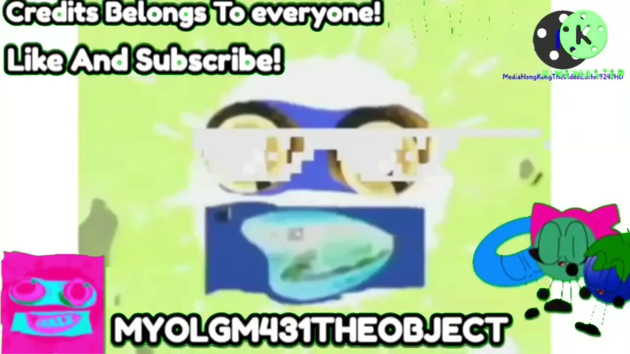 PREVIEW 1982 KLASKY CSUPO (REMAKE) WITH 12 EFFECTS IN CUBED