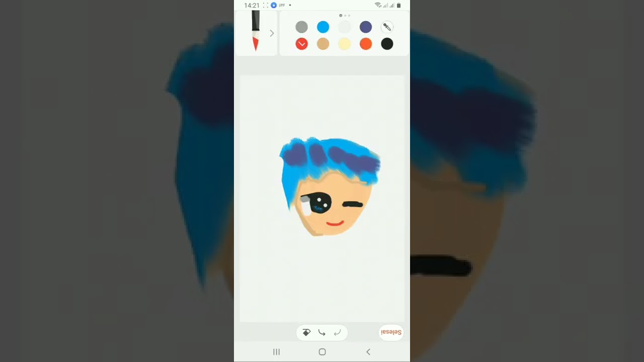 make art hunggy wuggy human