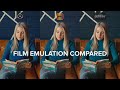 Comparing Best Film Emulation Plugins (Dehancer, Filmbox, Genesis, Resolve)