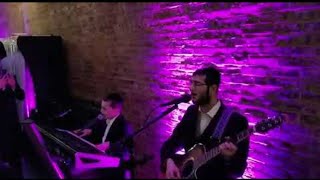 Kumzitz With Dovy Meisels At The Loft Steakhouse