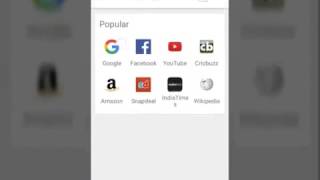 RECHARGE BY BROWSING screenshot 5