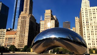 Hotel Tour | StayPineapple The Loop Hotel - Chicago, Illinois