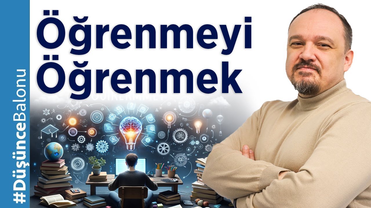 Öğrenmeyi Öğrenmek