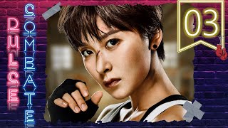【SUB ESPAÑOL】 ⭐ Drama: Sweet Combat - Dulce Combate. (Episodio 03)