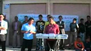 Nishan Baadri 2011 Yare Ji Min Xeydiye
