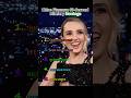Chloe Fineman 60-Second Mimicry Montage#foryou #celebrity #moments #copy #youtubeshorts