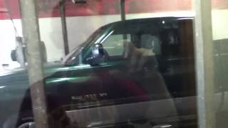 3G Conveyor carwash at Auto Spa carwash in Fairview Heights (revisit)