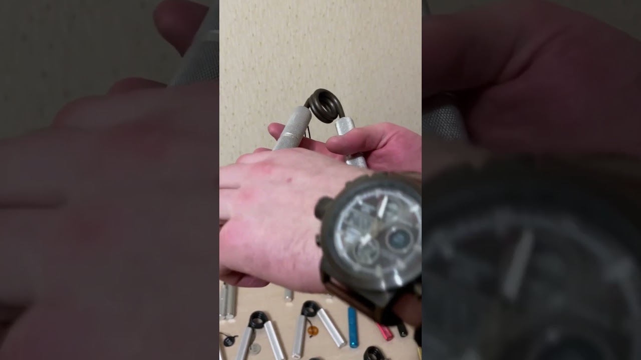 Old COC № 1 double stamp