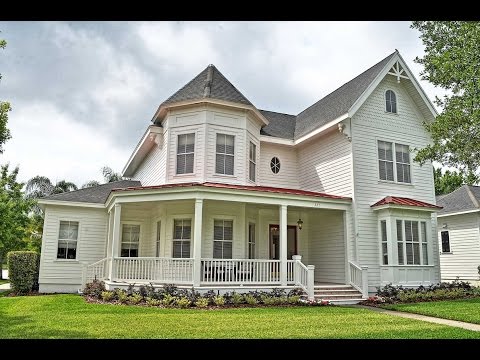 227 Celebration Blvd, Celebration, FL home video tour
