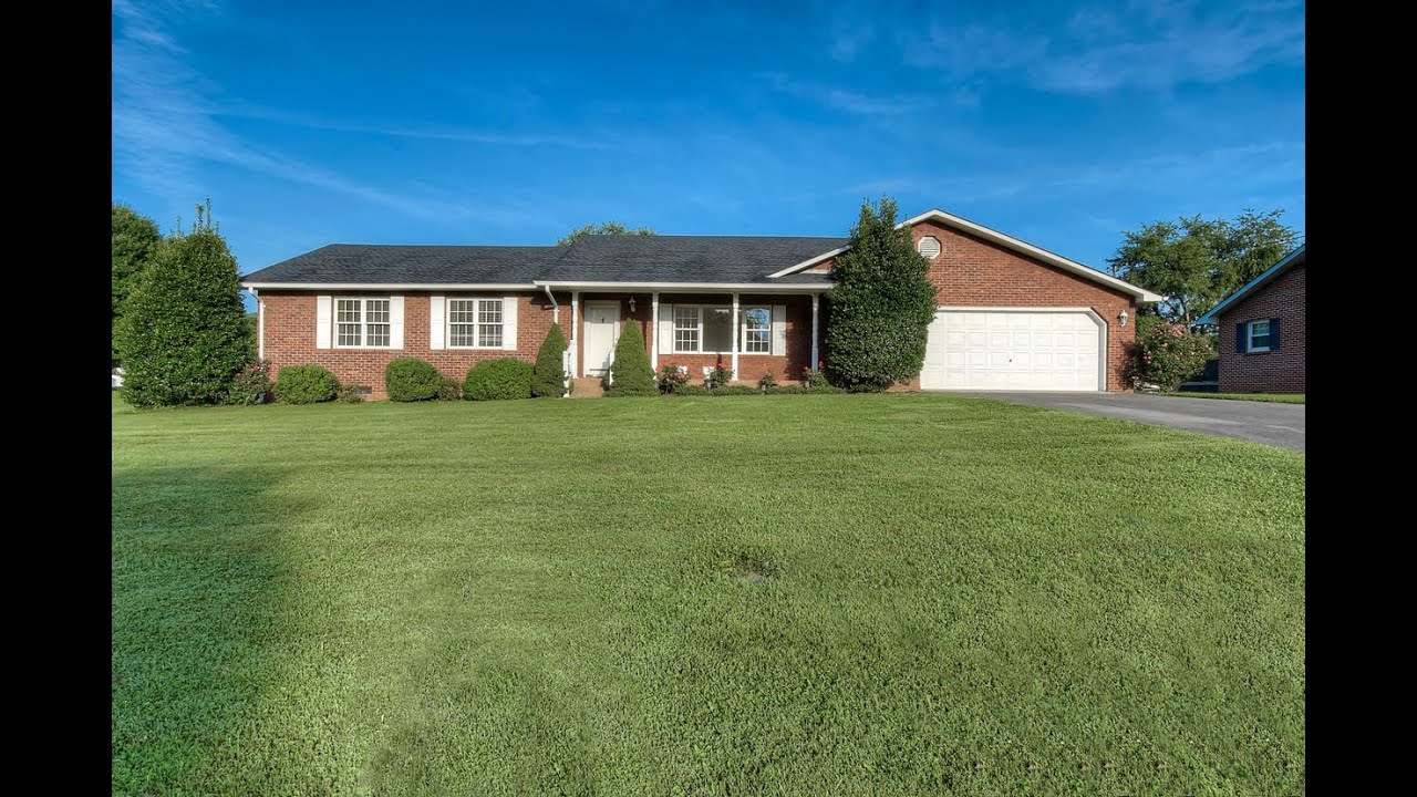 214 Mayfield Dr, Elizabethton, TN 37643 YouTube