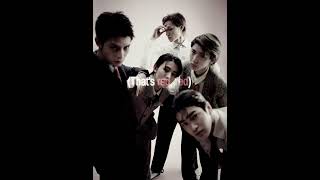 REDRED-Cortis #boyband #kpop #comeback #album #Song #kpopgroup