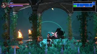 Bloodstained Ritual Of The Night Karabossa Song