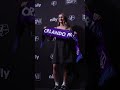 Ally Lemos is purple 💜 #nwsl #orlandopride #ucla
