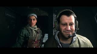 Прохождение Игры Call of Duty Modern Warfare (2019) #11 Финал (Месть). PS4. Без Комментариев.