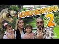 Visita a Loroventura (Segunda Parte) - Keeping Up Con Los De Nigris