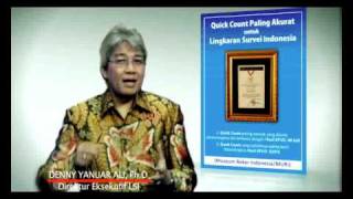 Download lagu Lingkaran Survei Indonesia,Denny JA (part 1)