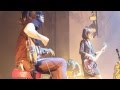 Mono / Pure as snow ( Live in Bangkok )