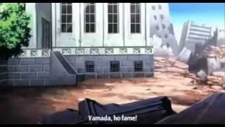 Needless ep 3 ( 1/2 )