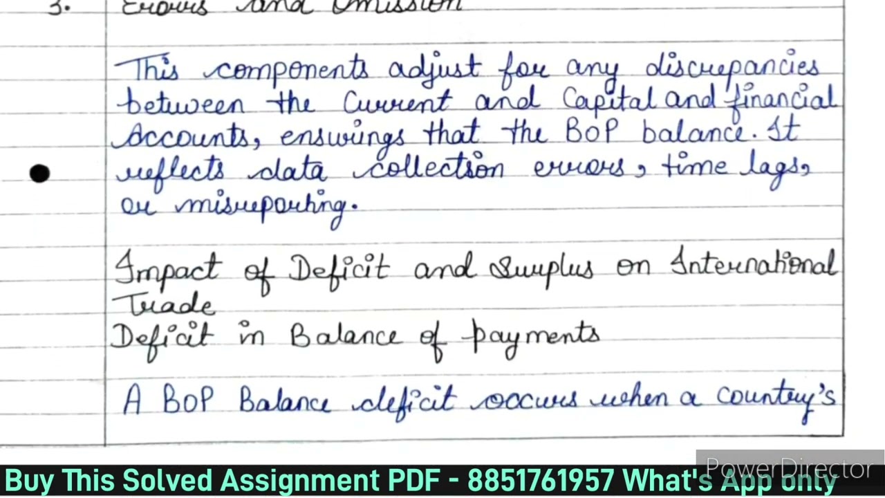 IBO 01 Solved Assignment 2024-25 | IBO 01 Assignment 2025 in English | IBO 01 Assignment 2025 IGNOU