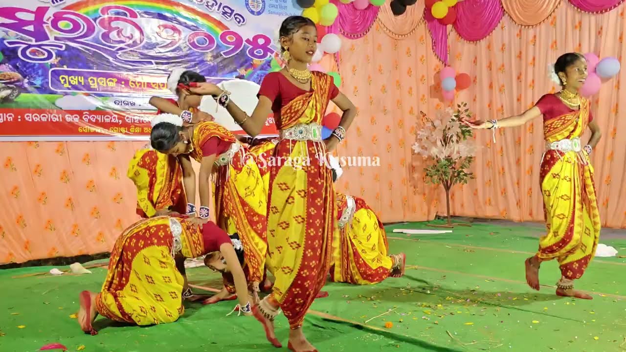 #Odia song Dance #adibasi #suravi #viral #dance #odia lok kala dance #ଓଡ଼ିଆ ଗୀତ ନାଚ 