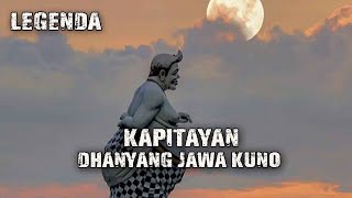 MENGUAK RAHASIA  Kapitayan Orang Jawa Asli