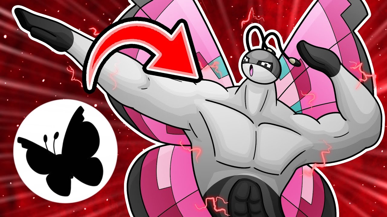 We Give Every Pokemon Legendary Stats, Then We Battle! 