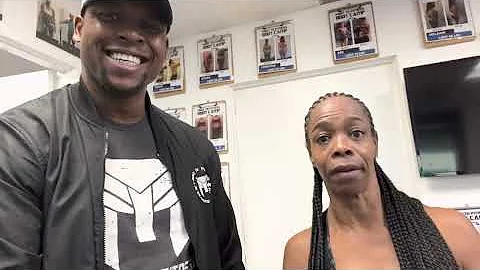 Carson Personal Training: Doris Lost 40 Pounds