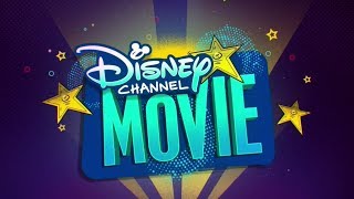 Disney Channel Movie Bumper [Shrek (2001)] (June 16, 2019)
