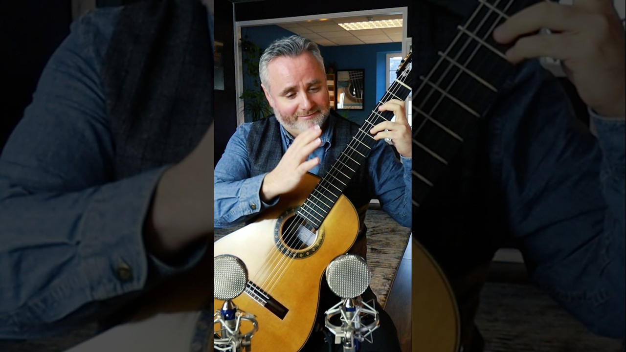 Loch Leven Castle . Matthew McAllister (Guitar) 