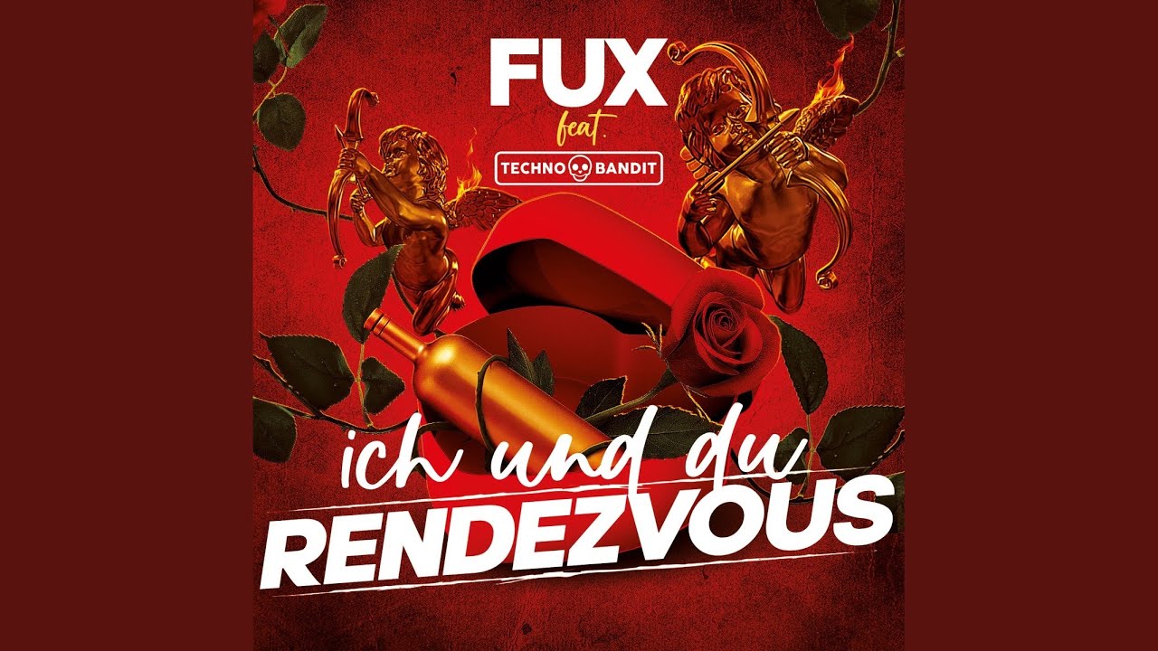 Ich und Du - Rendezvous