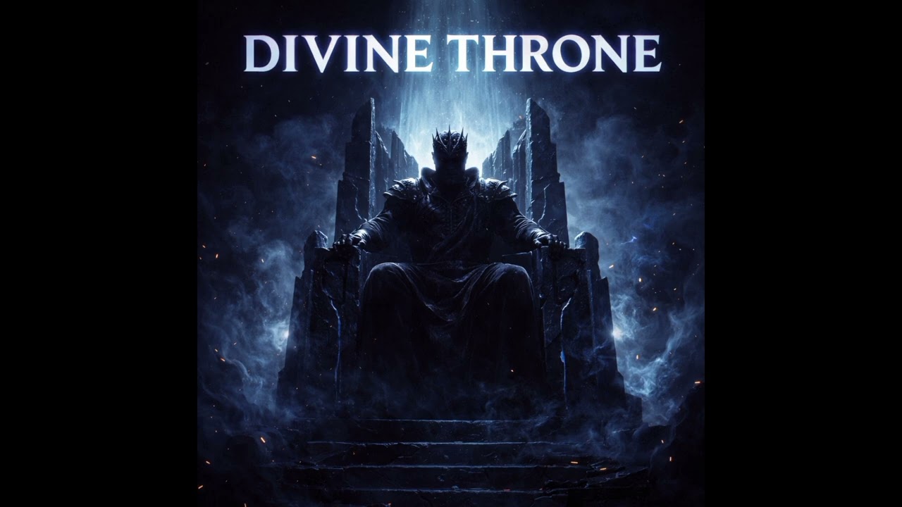 Divine Throne 