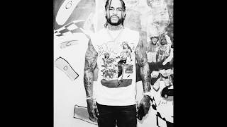 (FREE) Dave East Type Beat - "True color"