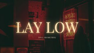 Lay Low slowed  Reverb zeli  Biometrix Ncs ebte9v 