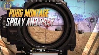 Becoming Fastest Indian Pubg Player 🔥l GOD LEVEL REFLEX AND ACCURACY l PUBG MOBILE
