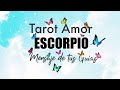 ESCORPIO! ♏️ UN GRAN AMOR MUY MUY CERCA 💗👀💗MENSAJE DE TUS GUIAS AMOR Y MAS TAROT Y HOROSCOPO