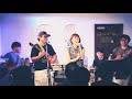 夏祭り JITTERIN'JINN☆高田志麻withアシガルユース