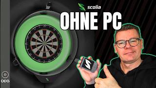 Scolia Home 2 einrichten - WLAN Setup ohne PC einfach erklärt