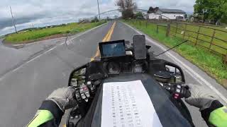 LVB Ride to Madonna Seafood